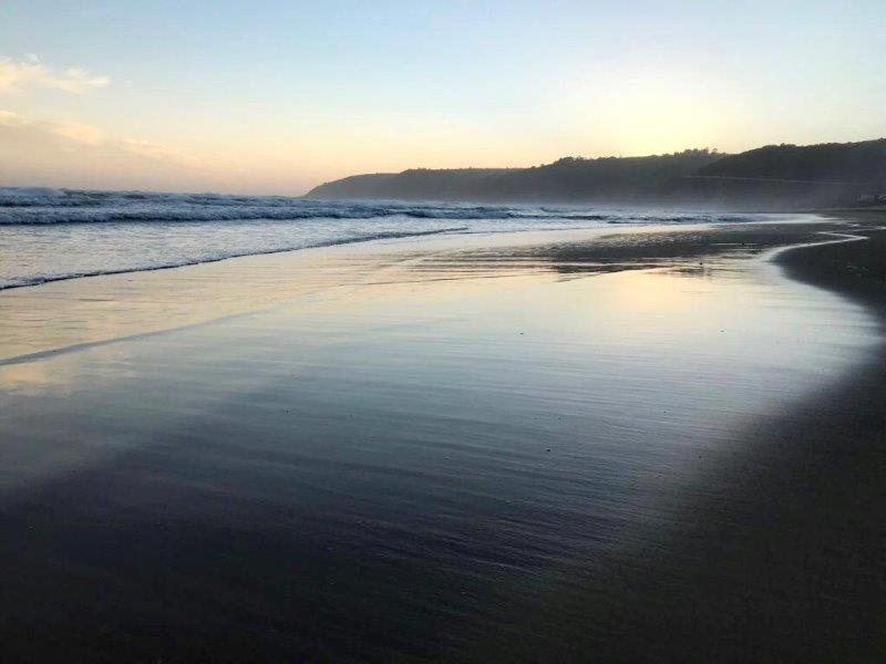 瑞克妮海滨别墅酒店 维德尼斯 外观 照片